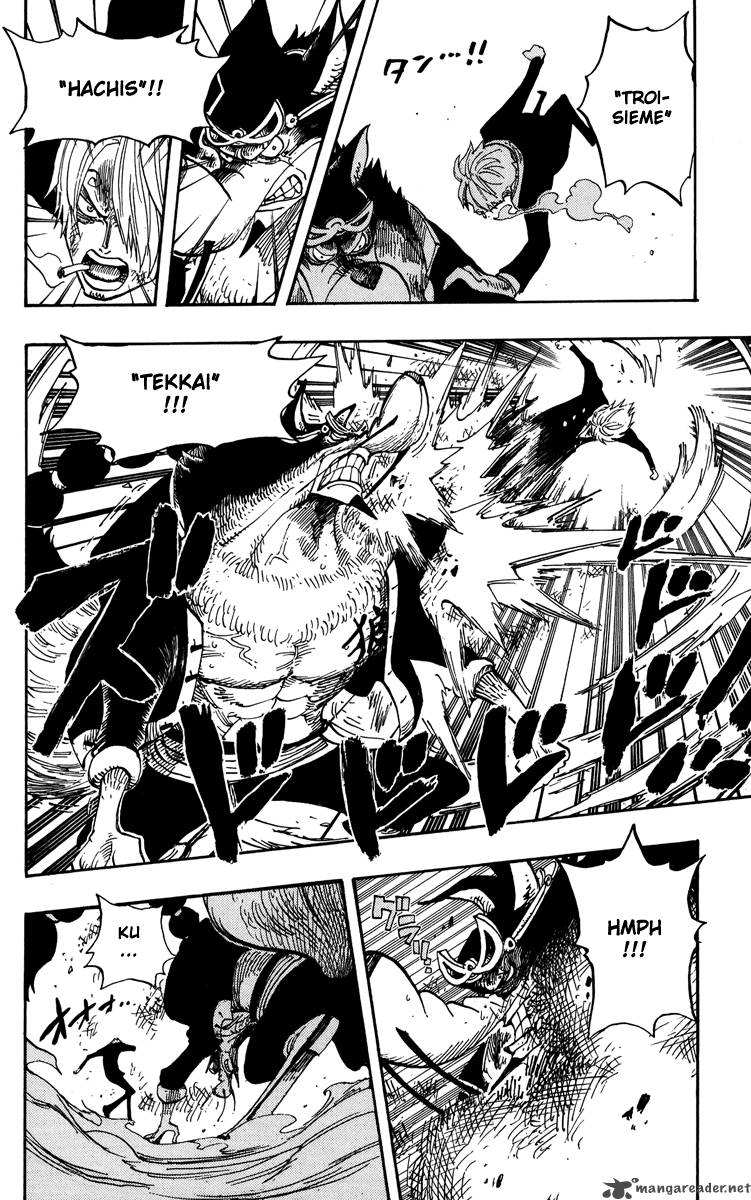 One Piece 414 13