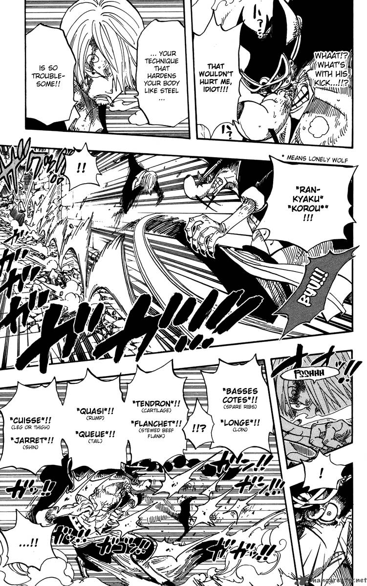One Piece 414 14