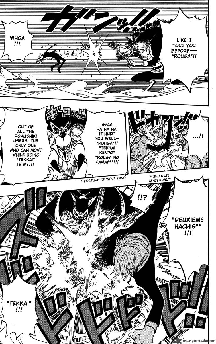 One Piece 414 16