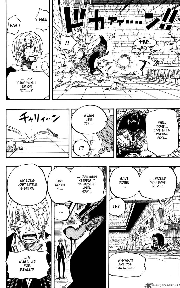 One Piece 414 17