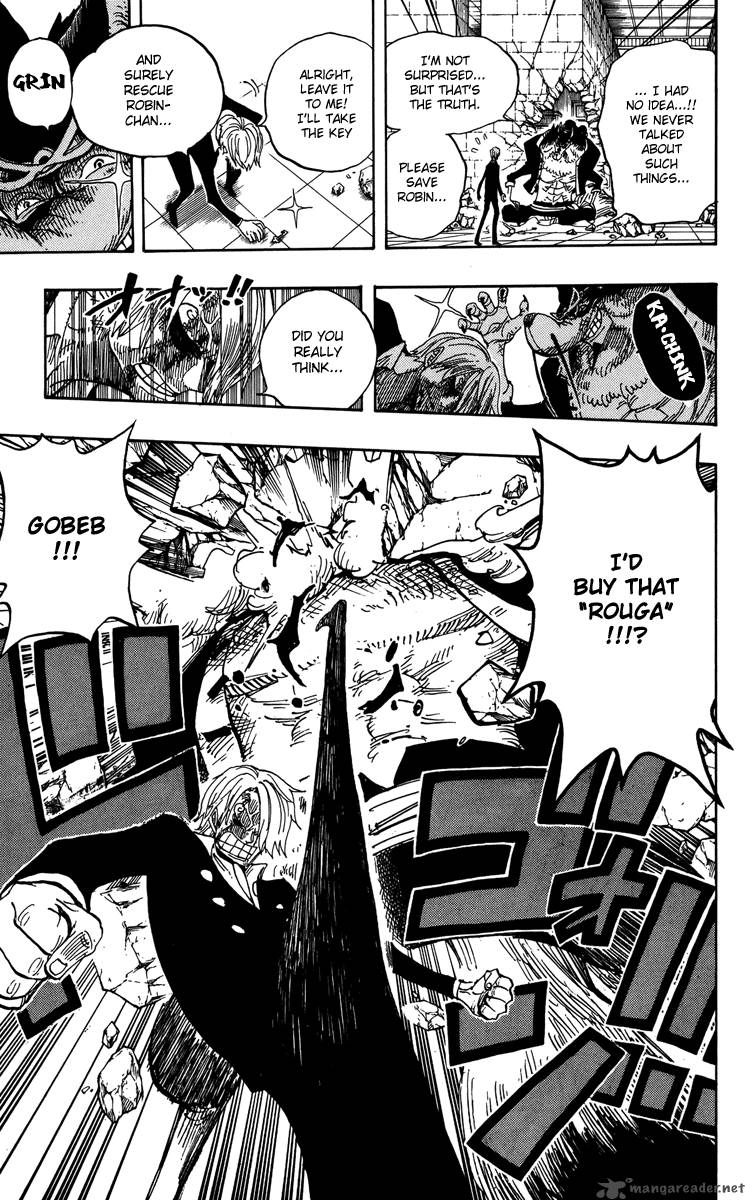 One Piece 414 18