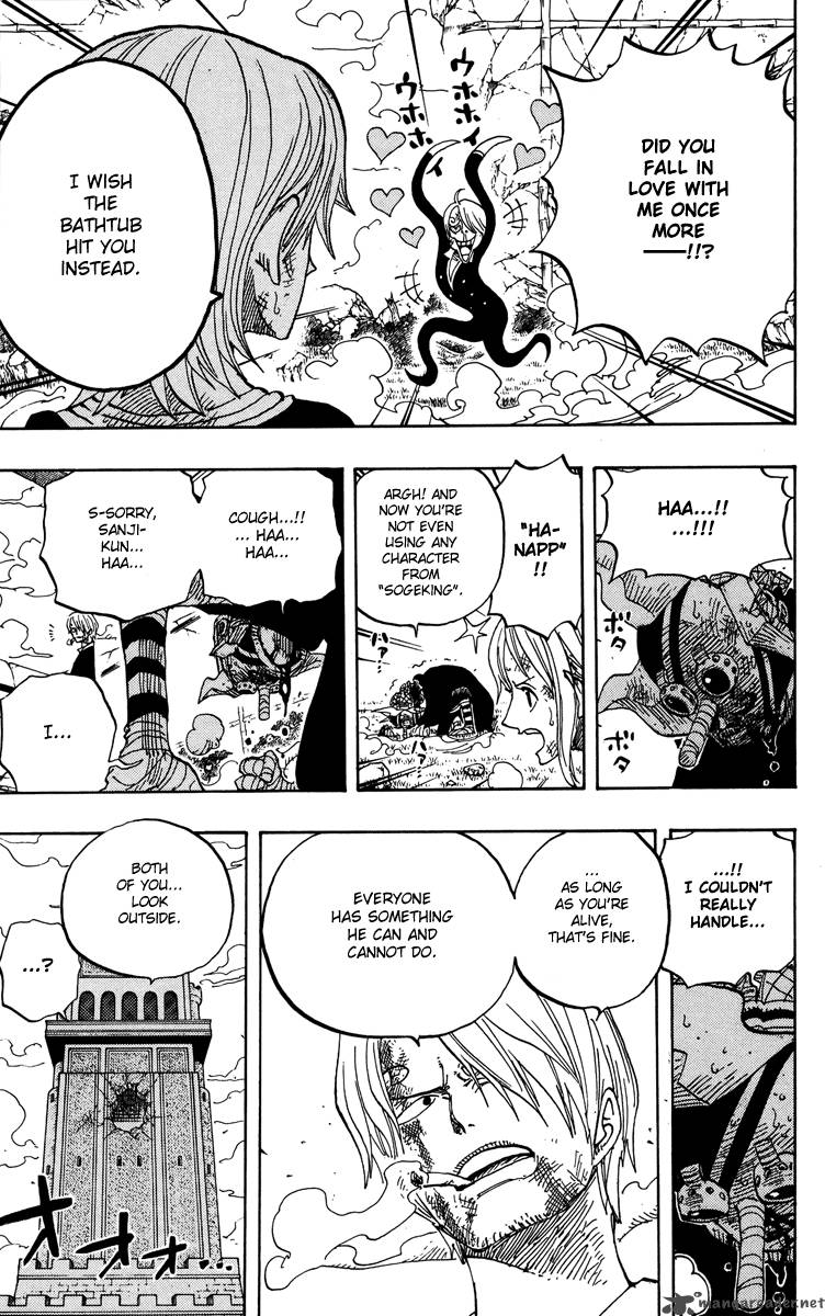 One Piece 414 3