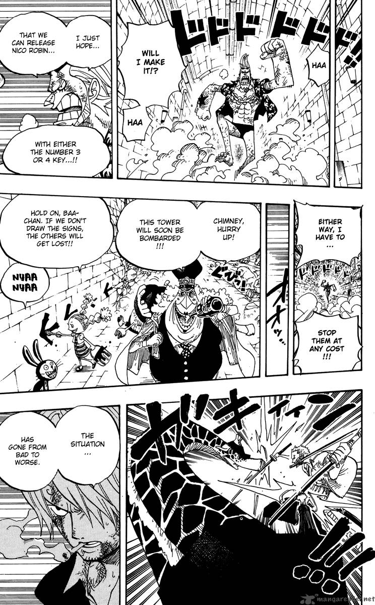 One Piece 414 6