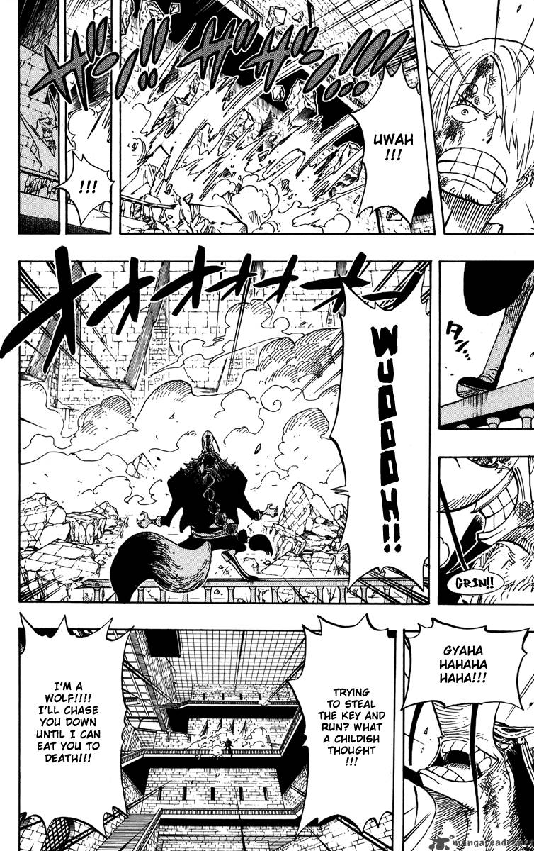 One Piece 415 10