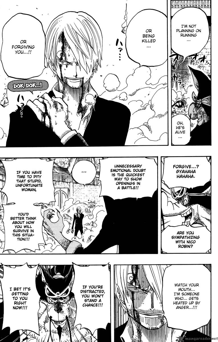 One Piece 415 11