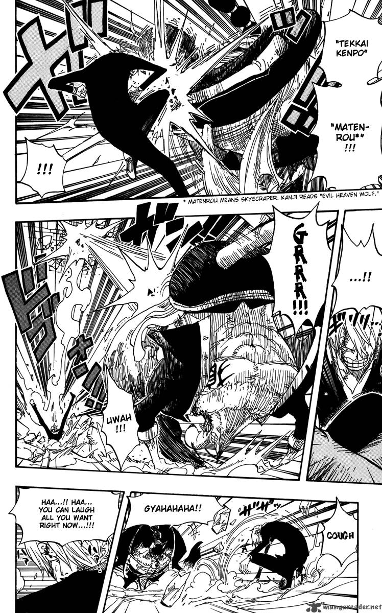 One Piece 415 12