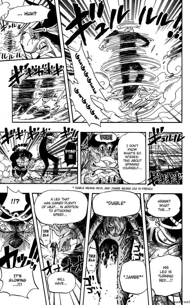 One Piece 415 13