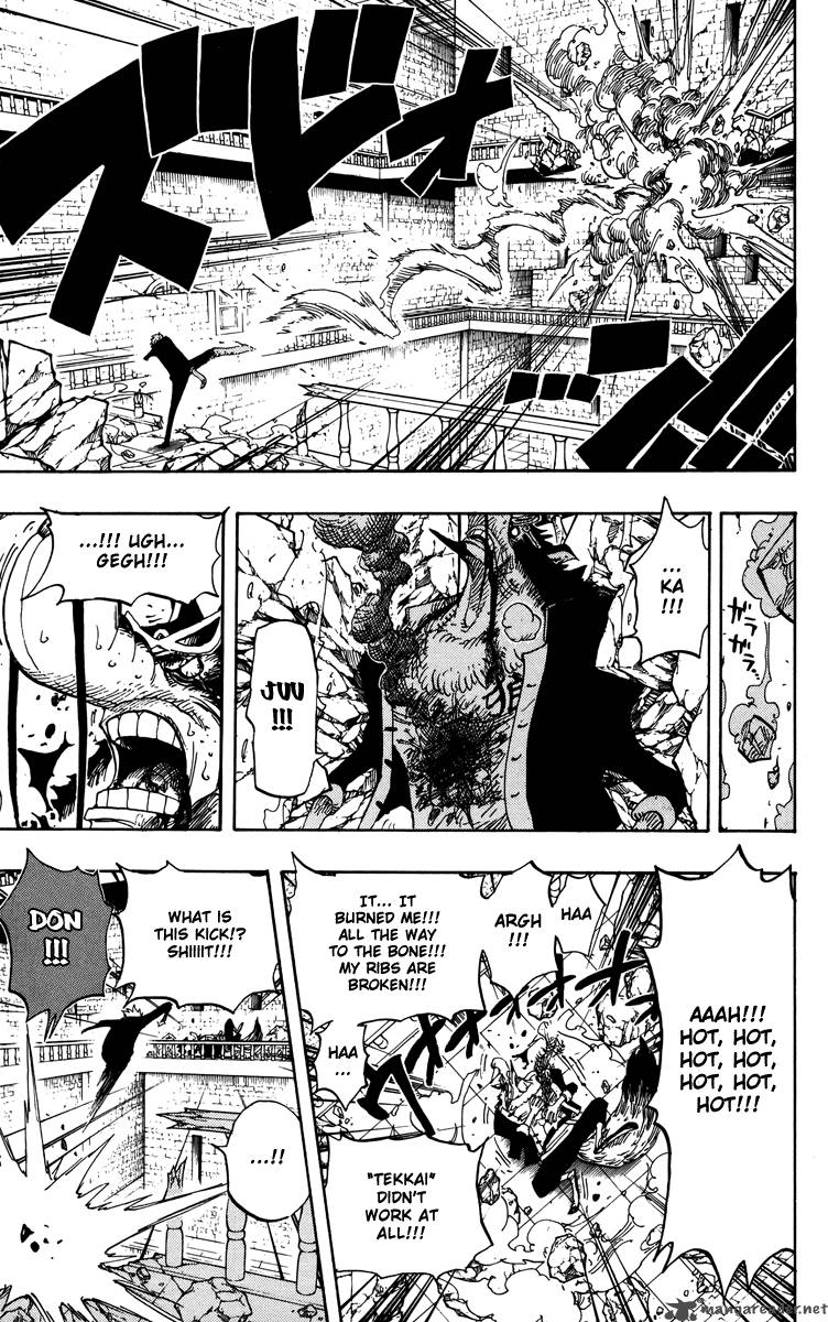 One Piece 415 15