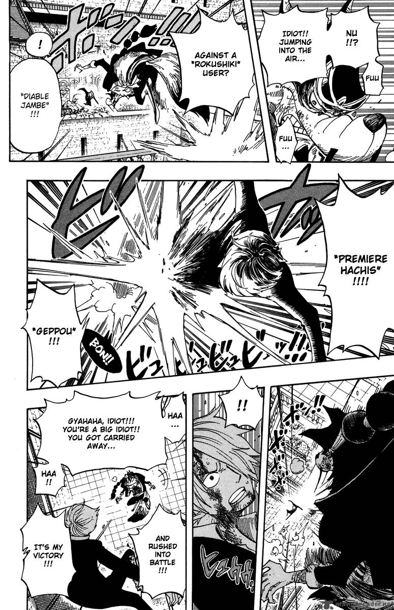 One Piece 415 16