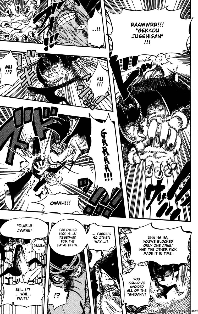 One Piece 415 17