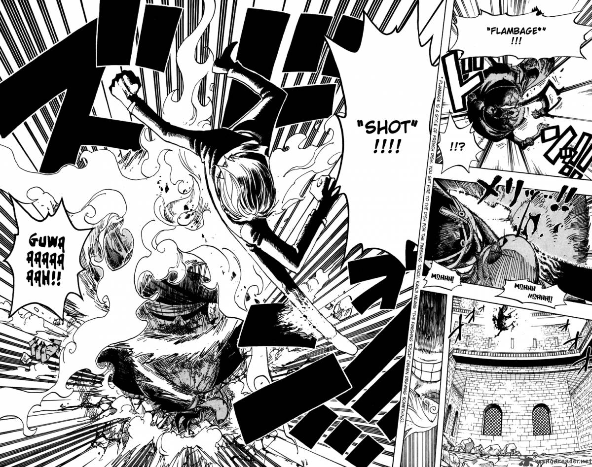 One Piece 415 18