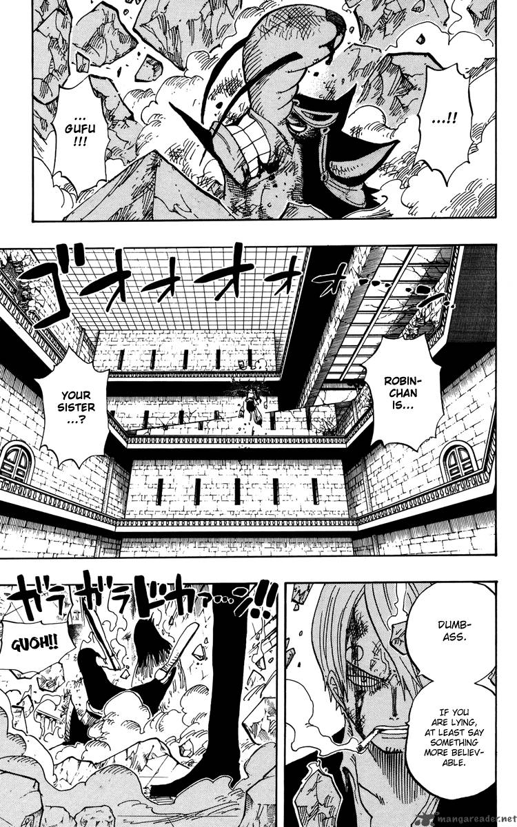 One Piece 415 3