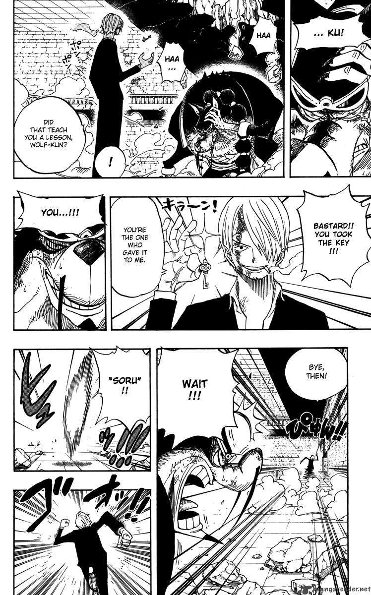 One Piece 415 4