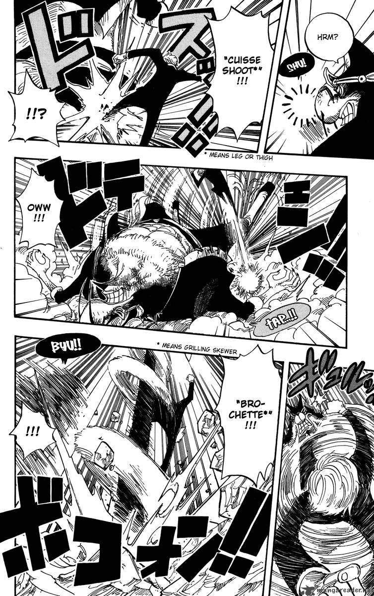 One Piece 415 6