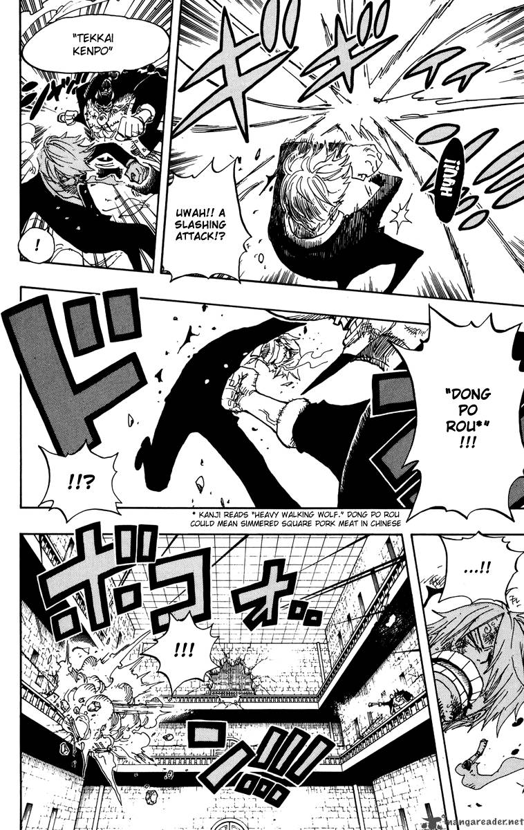 One Piece 415 8