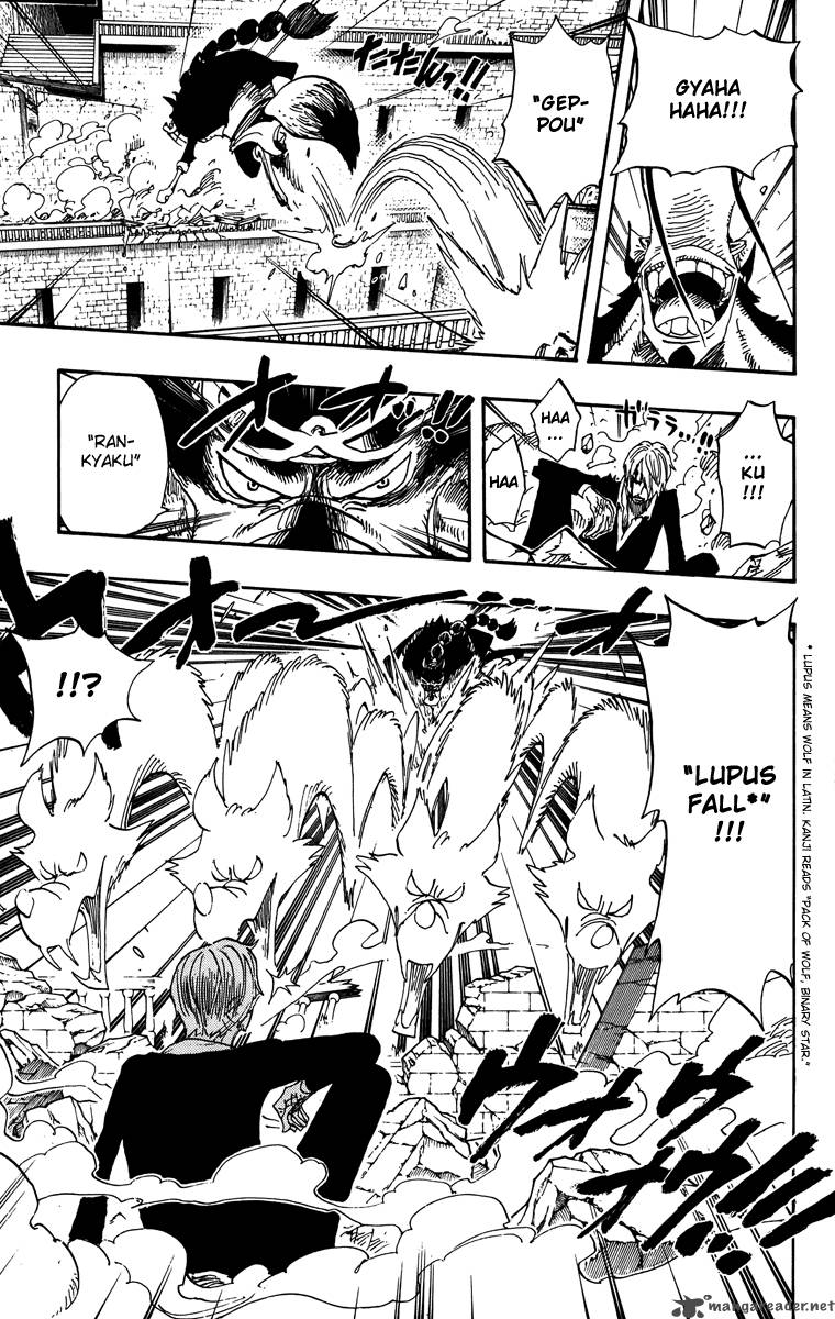 One Piece 415 9