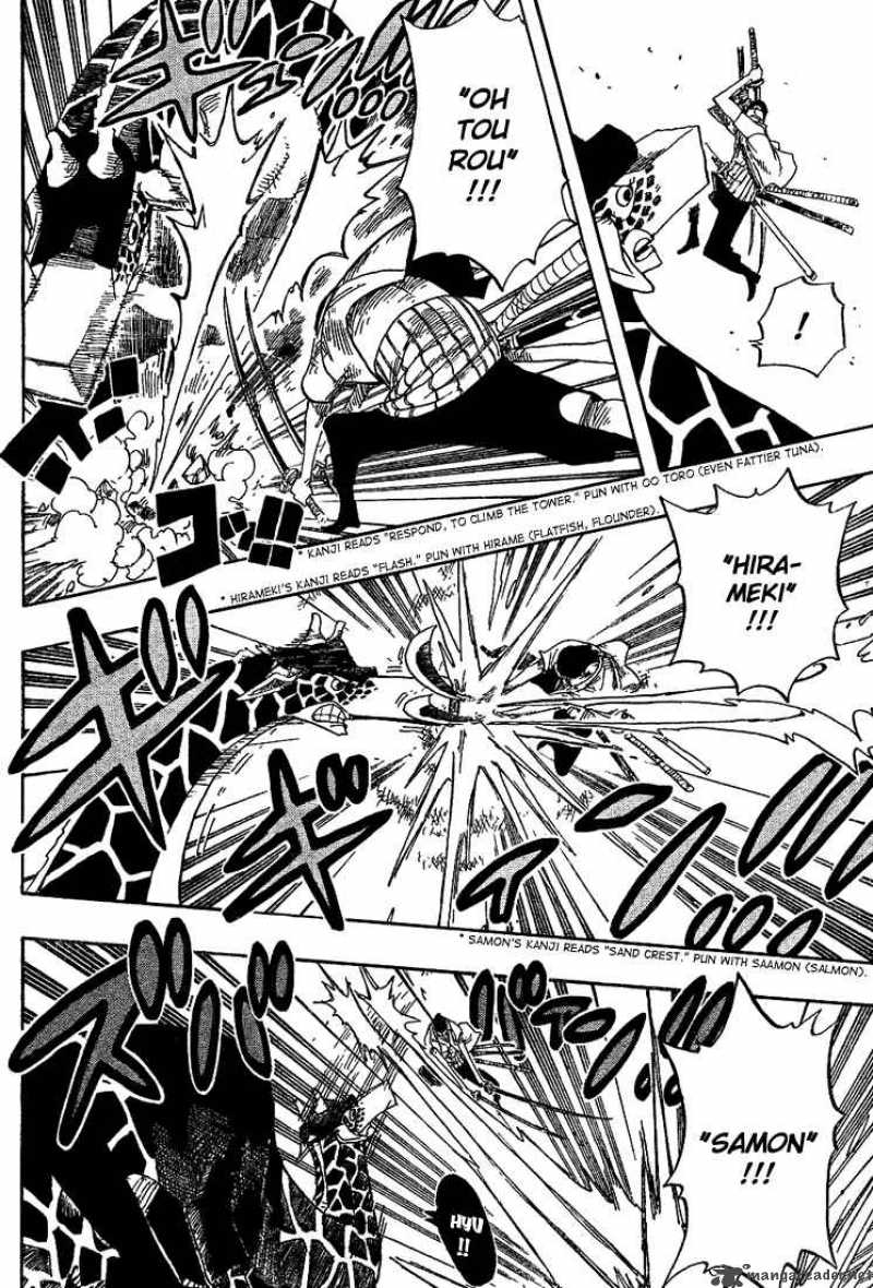 One Piece 416 10
