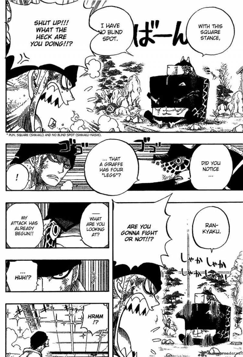 One Piece 416 12