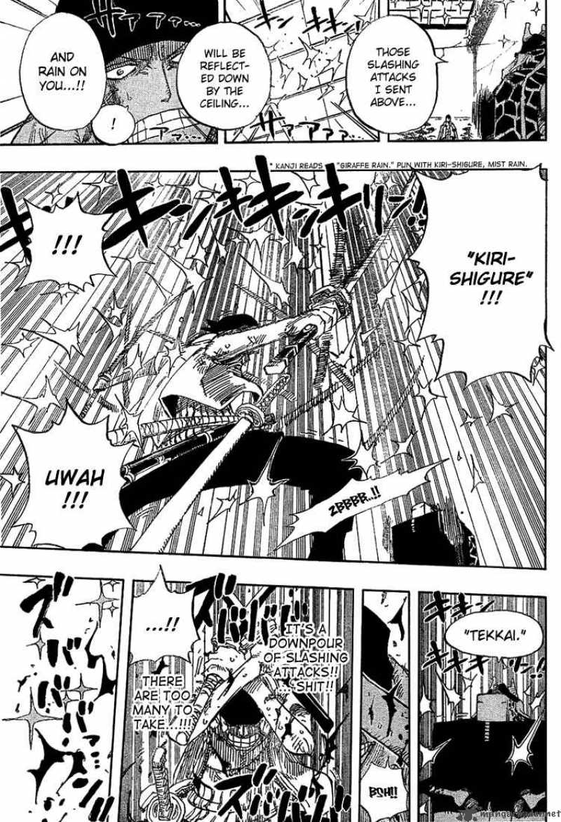 One Piece 416 13