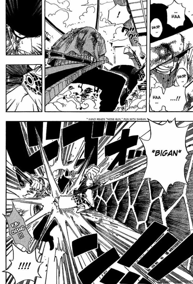 One Piece 416 14