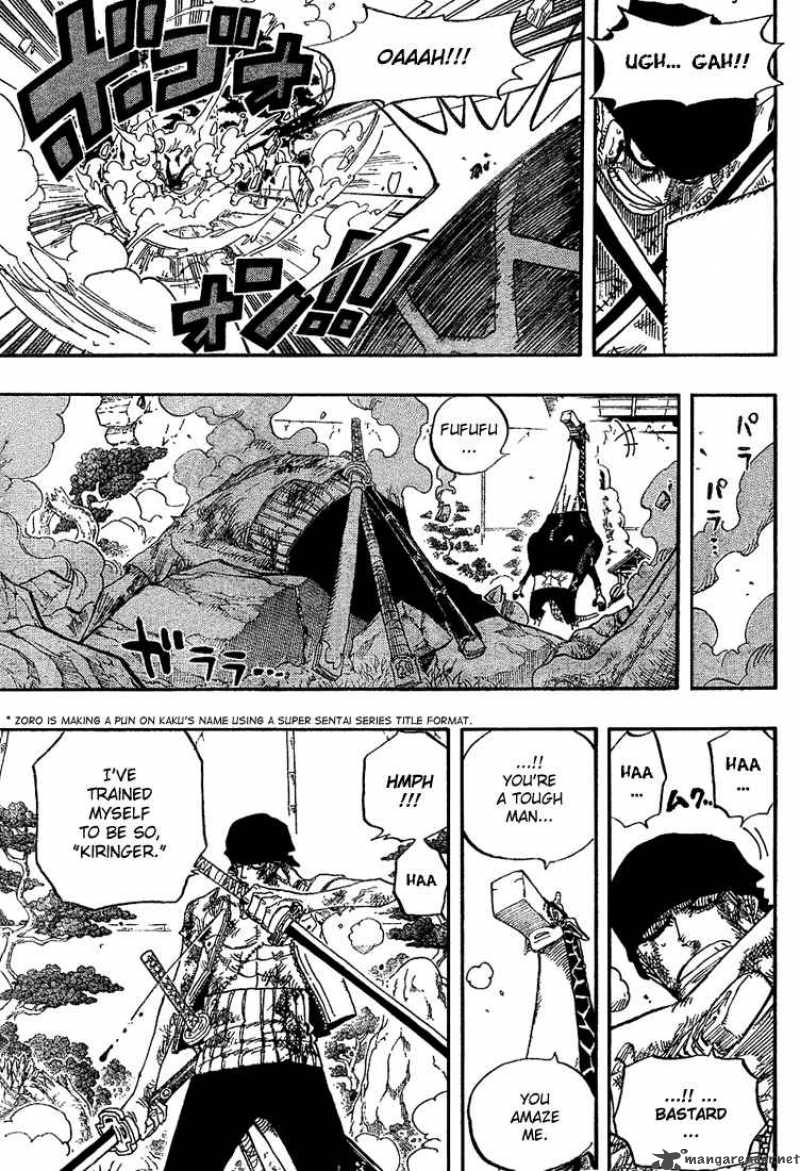 One Piece 416 15