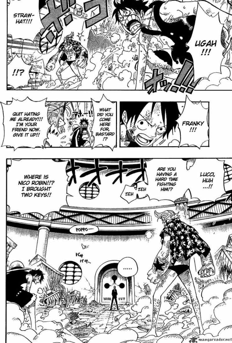 One Piece 416 6