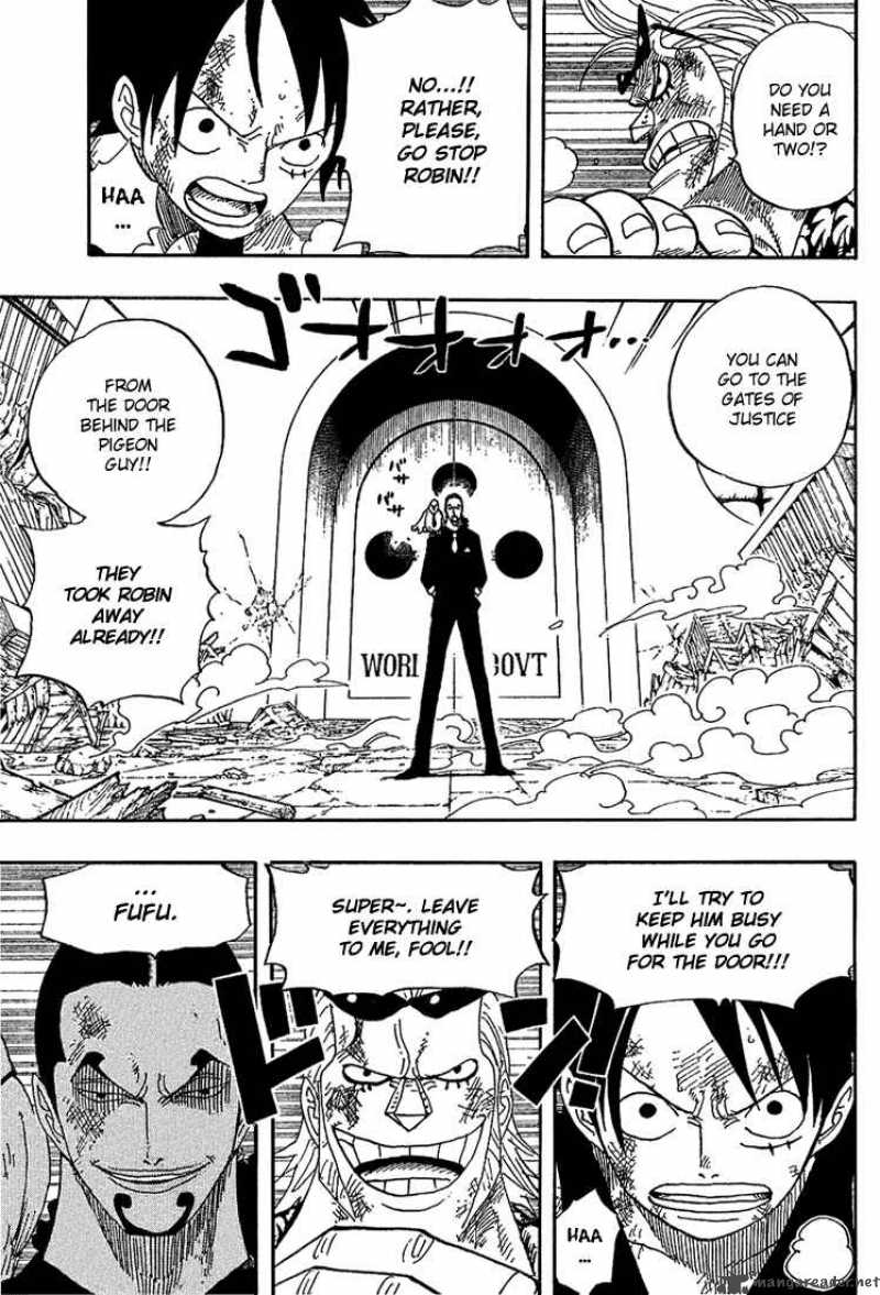 One Piece 416 7