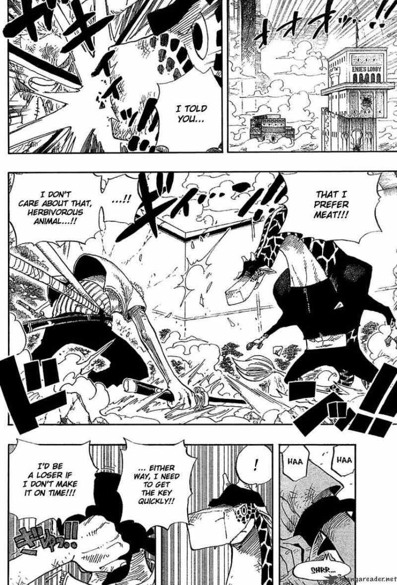 One Piece 416 8