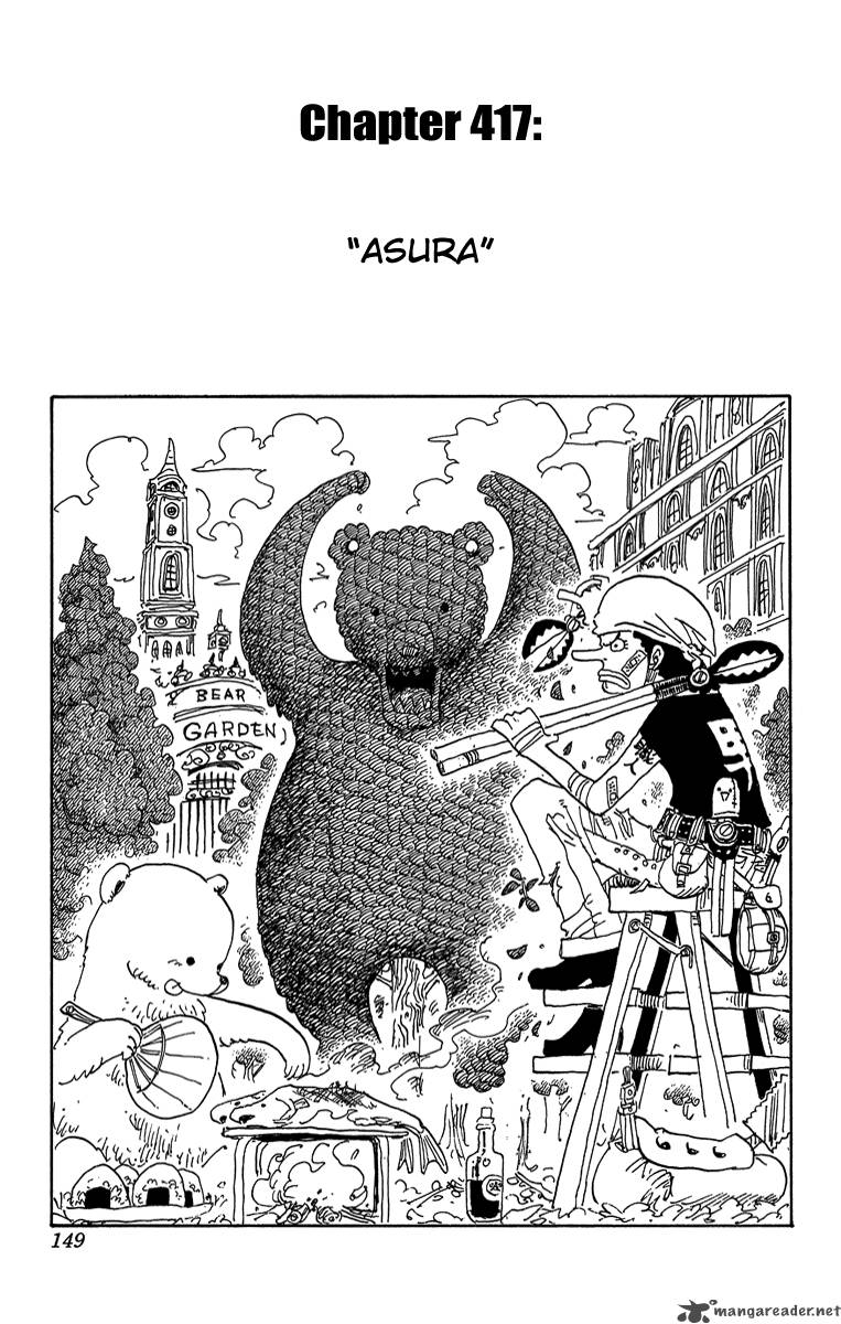 One Piece 417 1