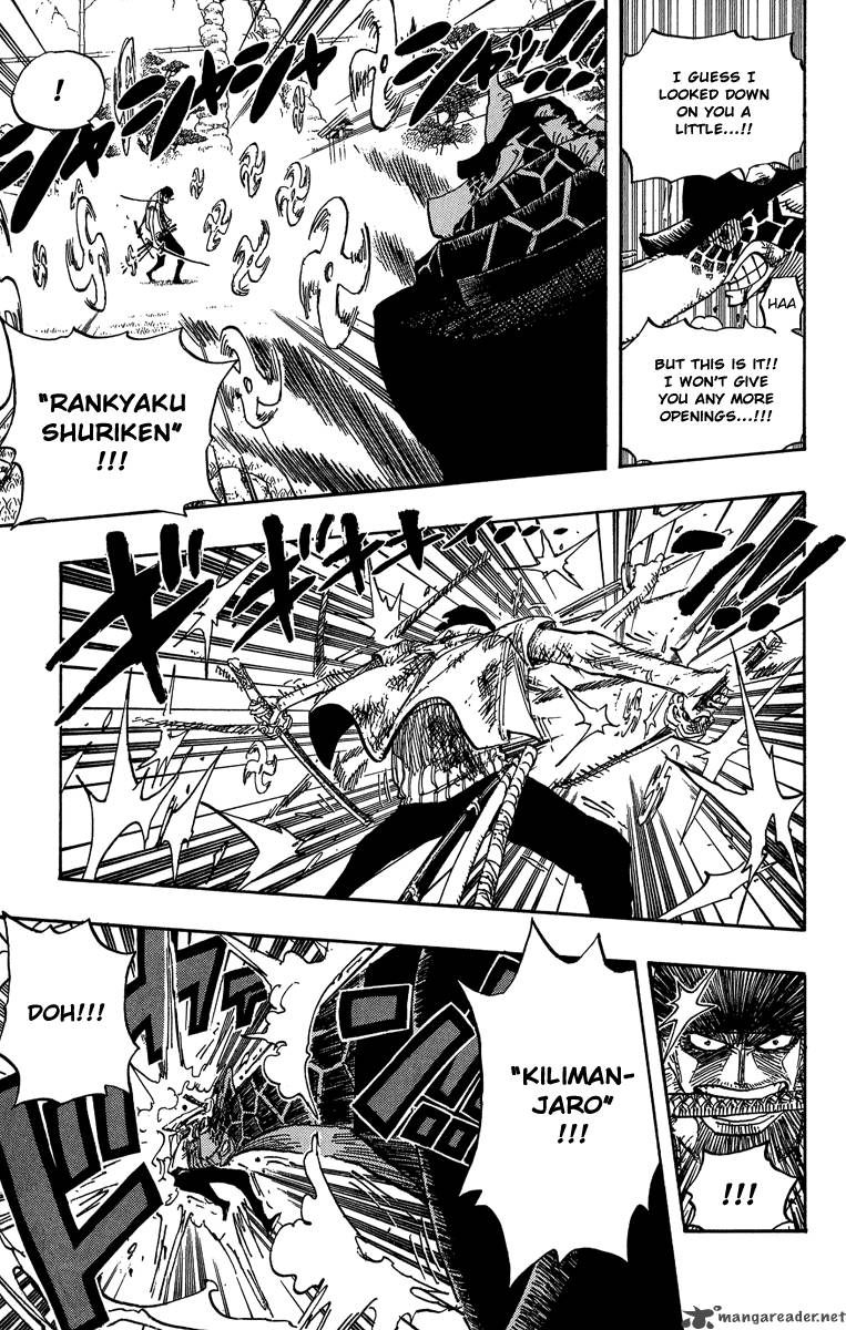 One Piece 417 13