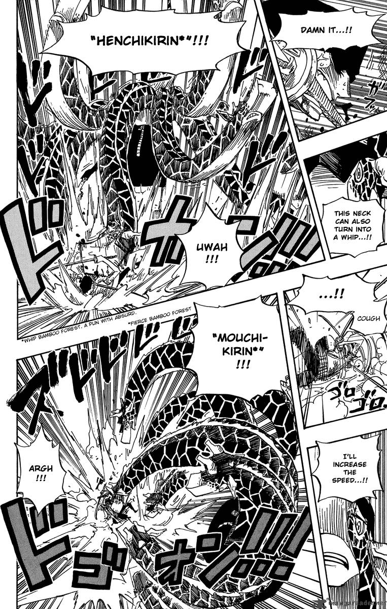 One Piece 417 14
