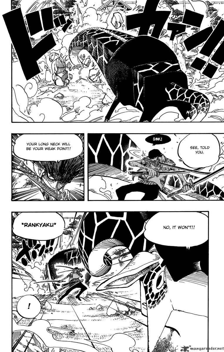 One Piece 417 4
