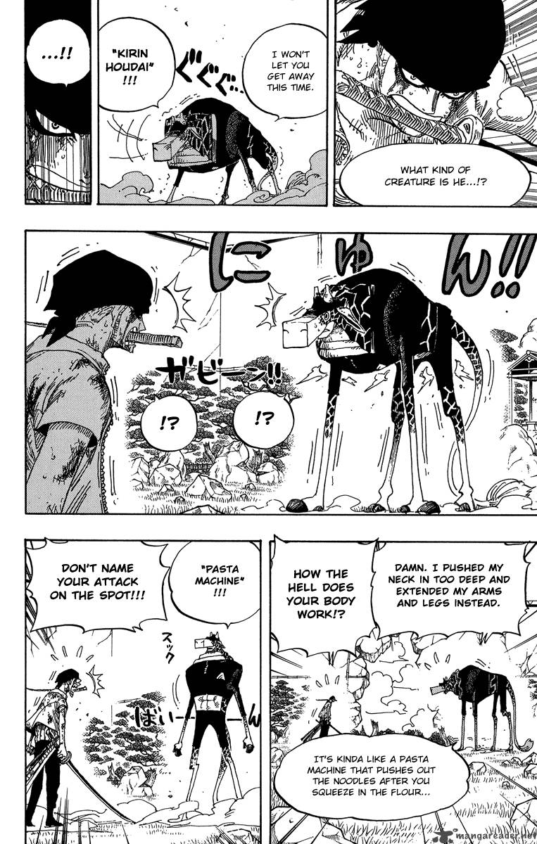 One Piece 417 6