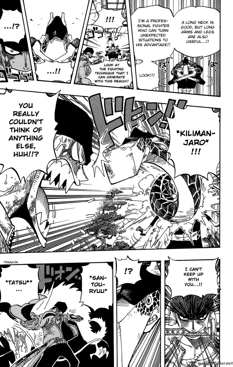 One Piece 417 7