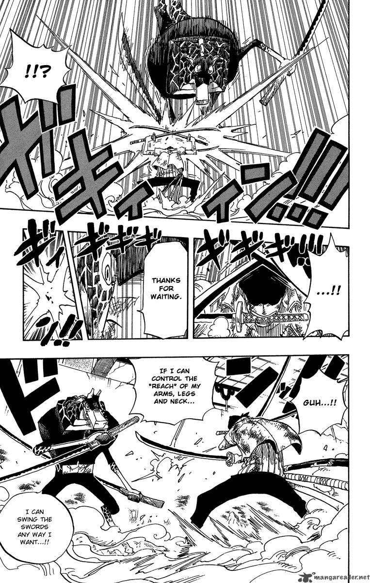 One Piece 417 9