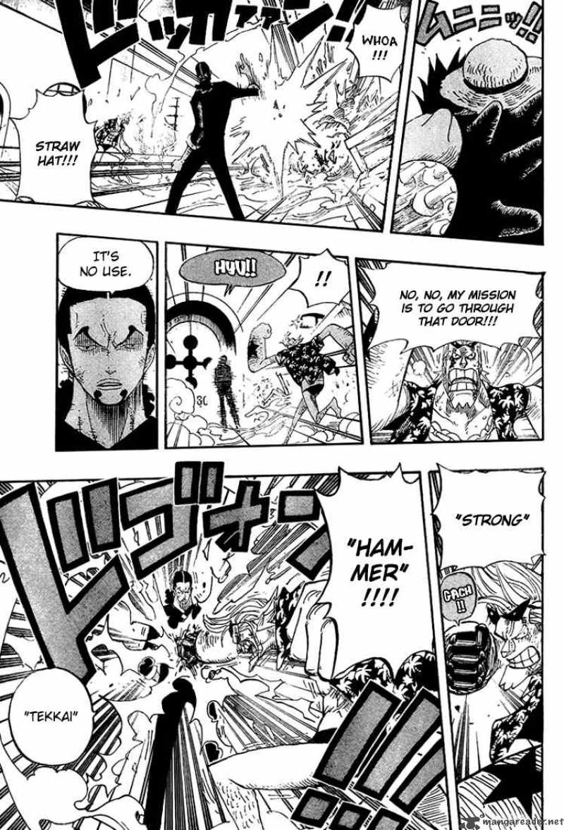 One Piece 418 11