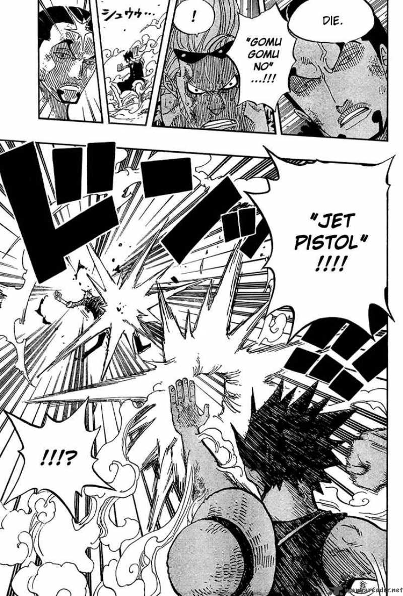 One Piece 418 13