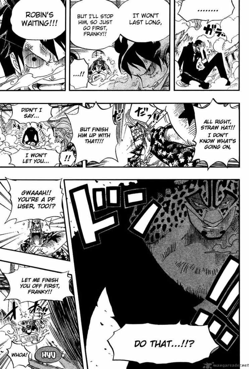 One Piece 418 15