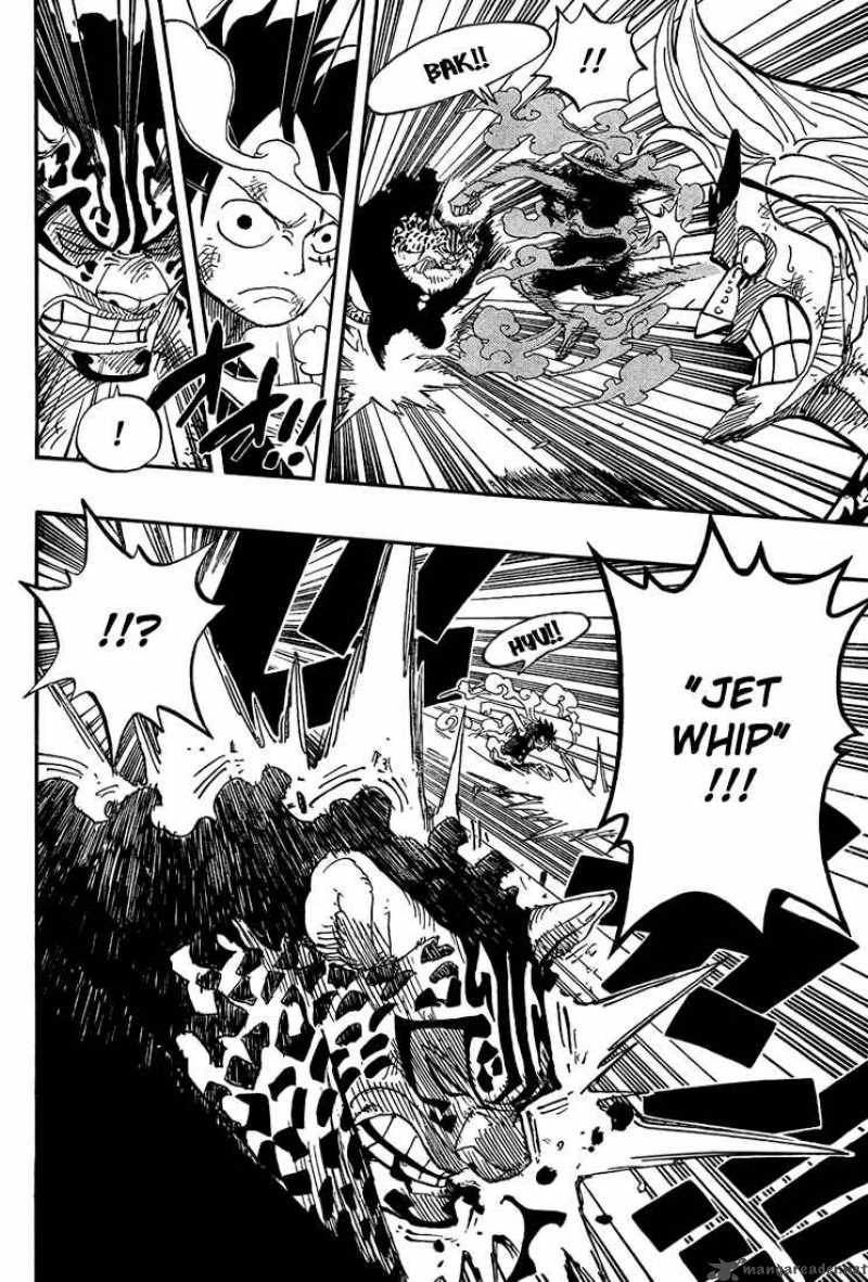 One Piece 418 16