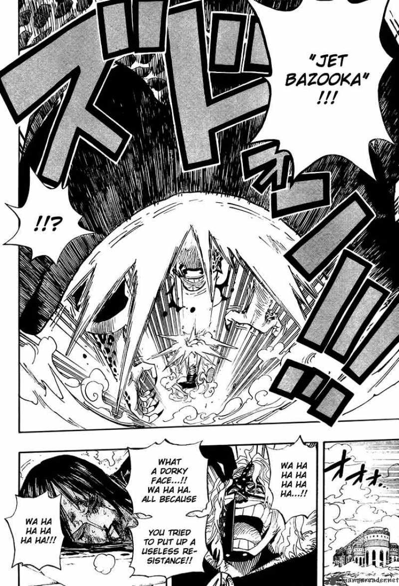 One Piece 418 18