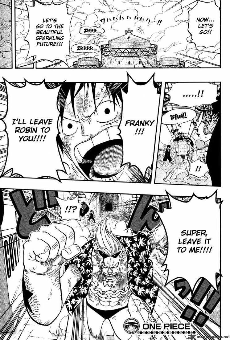 One Piece 418 19