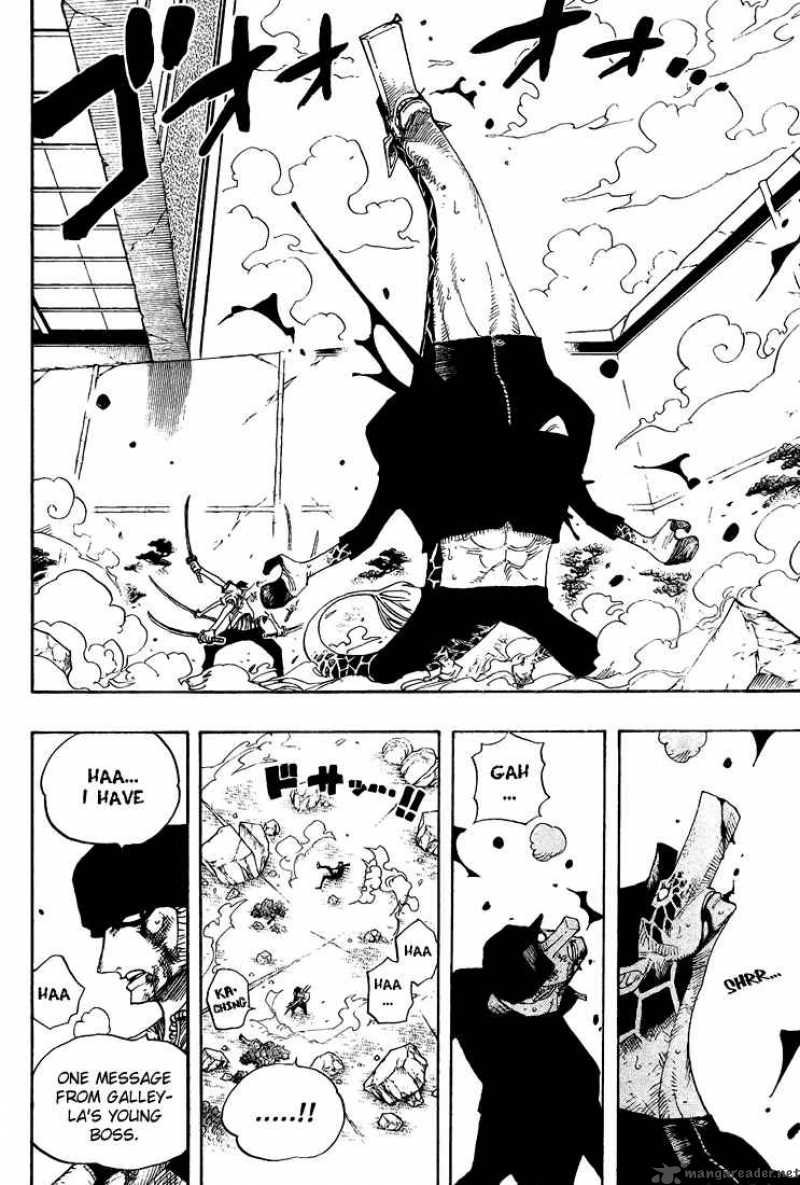 One Piece 418 2