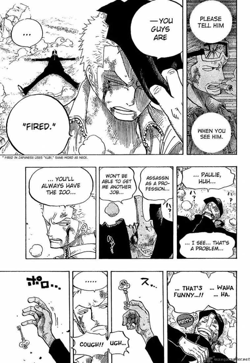 One Piece 418 3