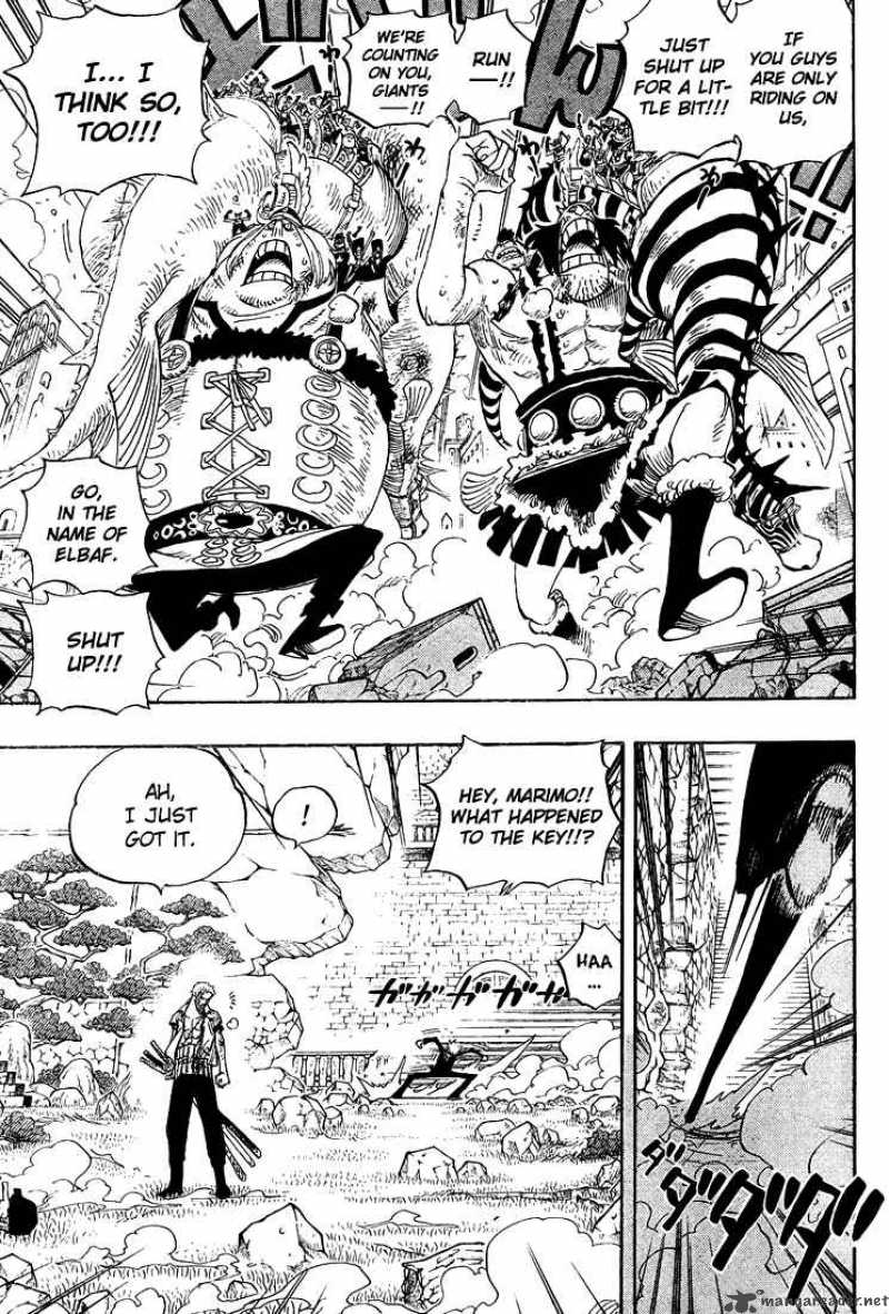 One Piece 418 5