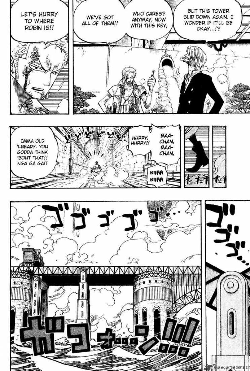 One Piece 418 6