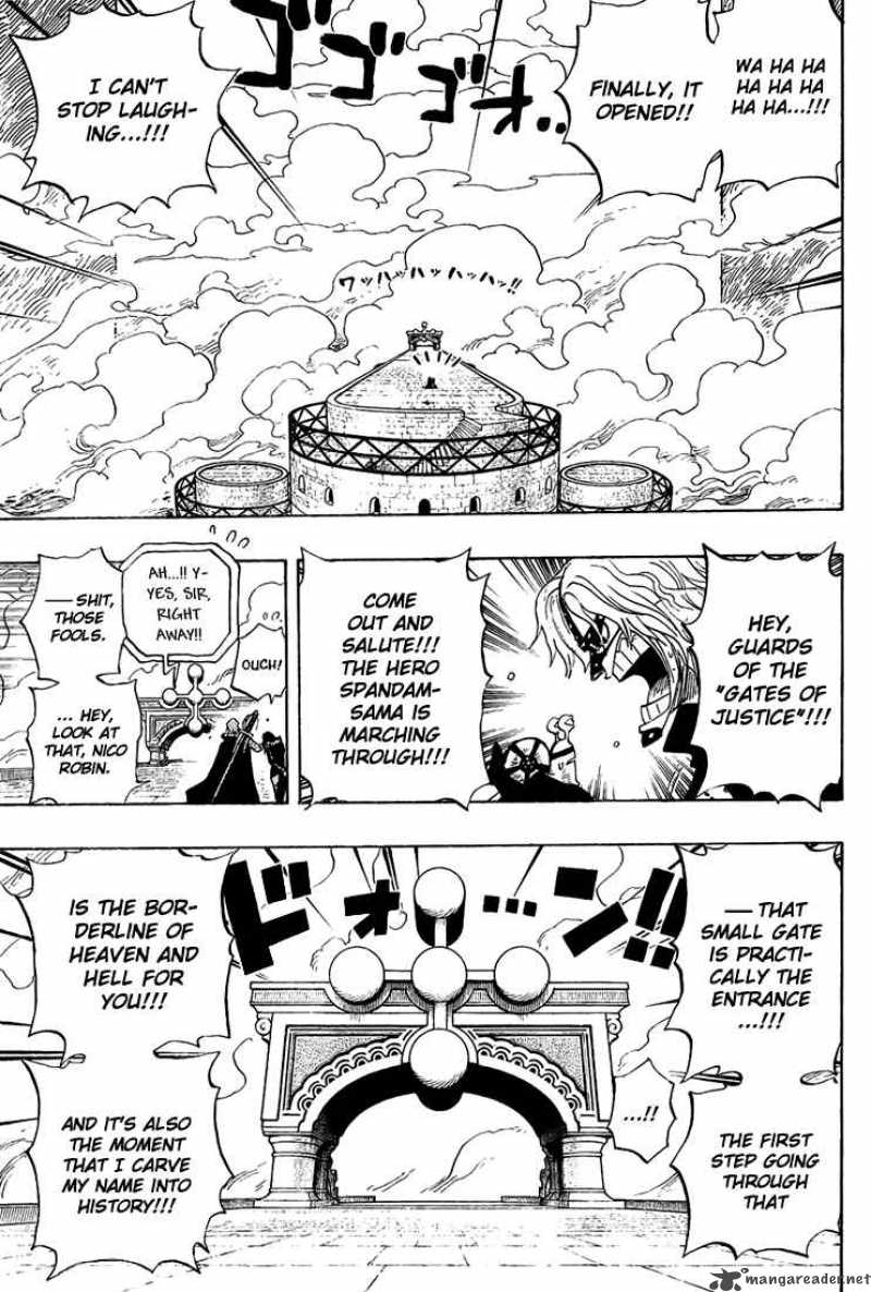 One Piece 418 7