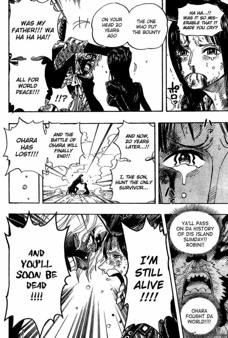 One Piece 419 10