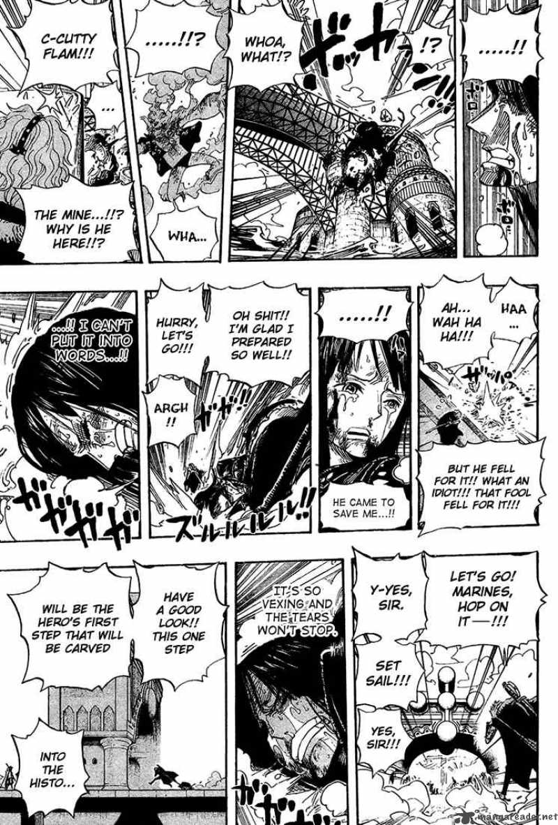 One Piece 419 11