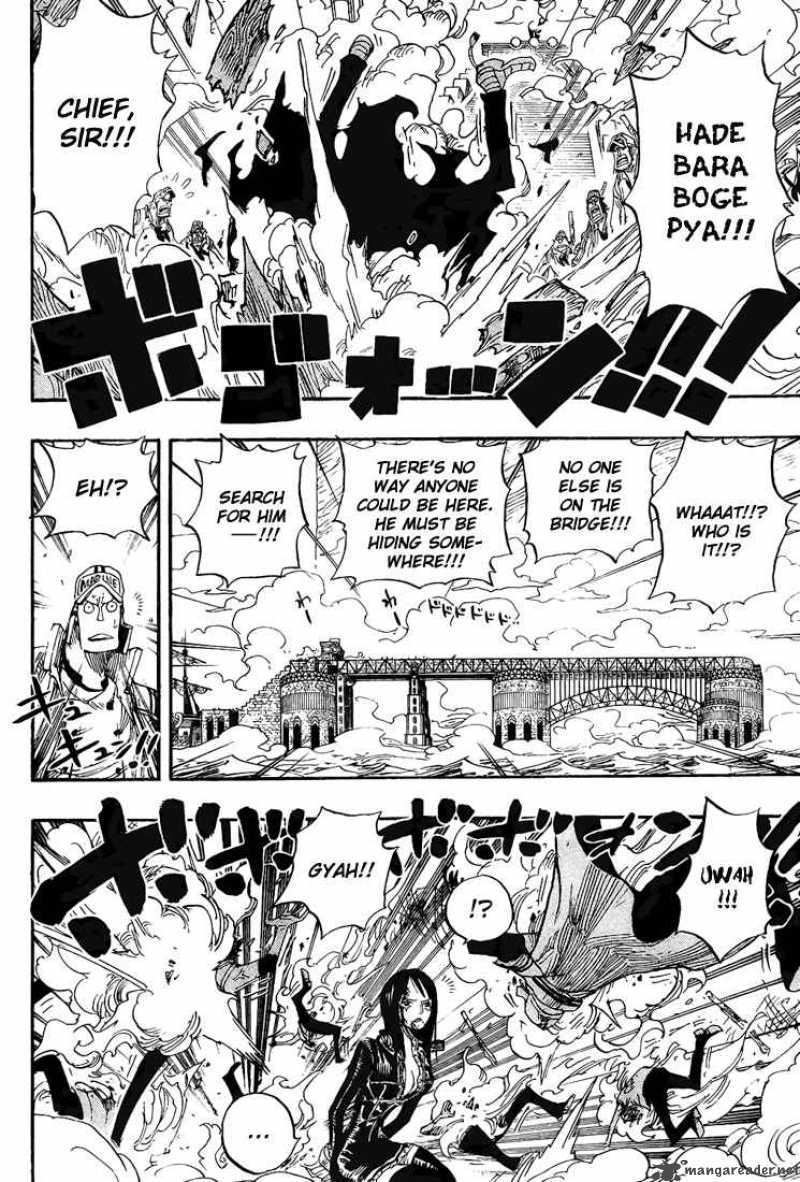 One Piece 419 13