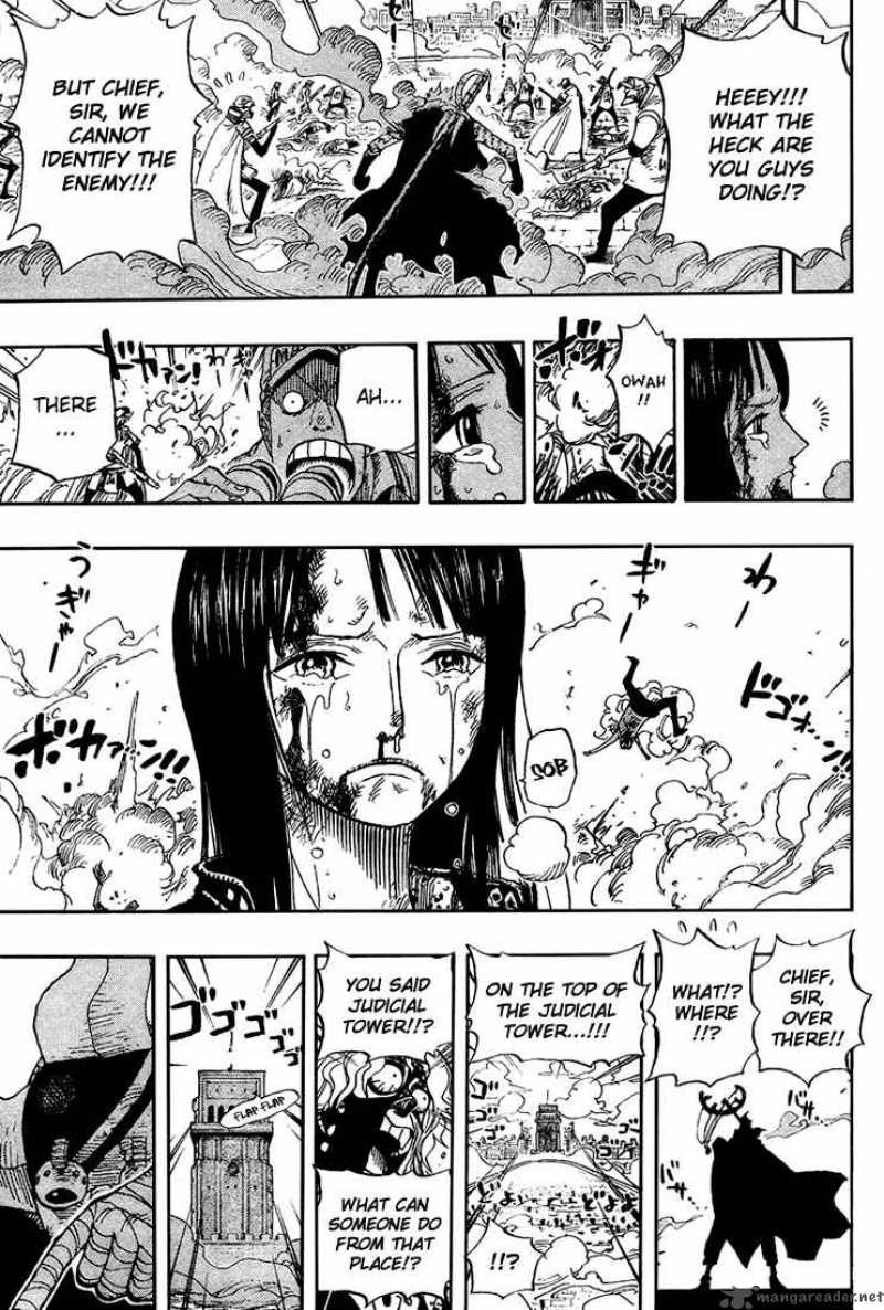 One Piece 419 14